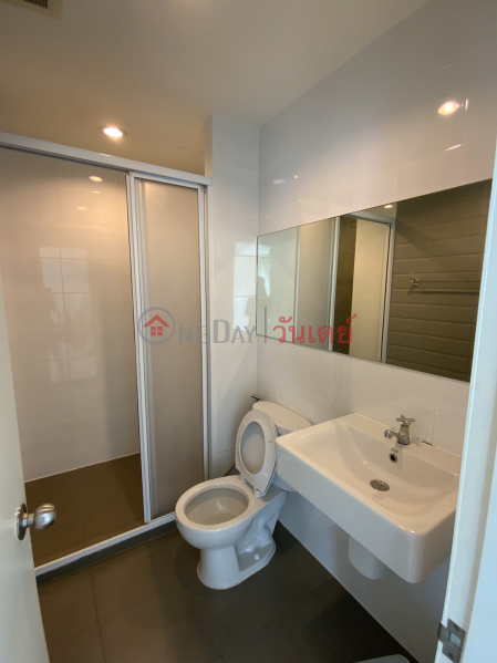 ฿ 27,000/ month Condo for Rent: Aspire Sukhumvit 48, 64 m², 2 bedroom(s)