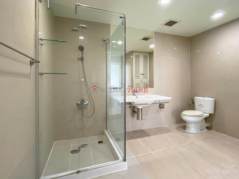 Property Search Thailand | OneDay | Residential | Rental Listings, Condo for Rent: Baan Sathorn Chaopraya, 75 m², 1 bedroom(s)