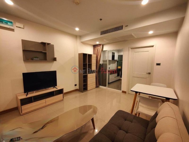 1 Bedroom, 1 Bathroom Supalai Welligton Sales Listings (TRI-12499)