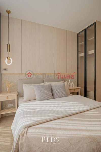 Condo for Rent: Noble State 39, 35 m², 1 bedroom(s) Thailand, Rental, ฿ 30,000/ month