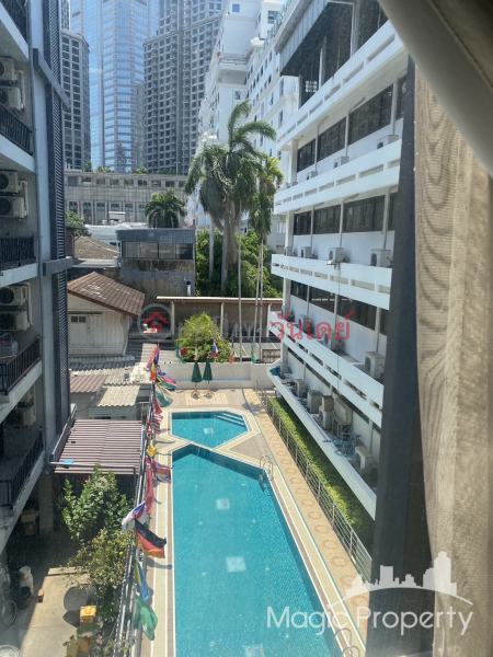 The Tempo Ruamrudee Condominium Near BTS Phloen Chit, Pathum Wan, Bangkok Sales Listings