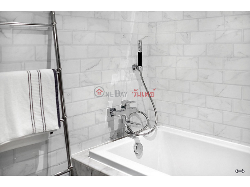 ฿ 41,000/ month Condo for Rent: State Tower, 68 m², 2 bedroom(s)