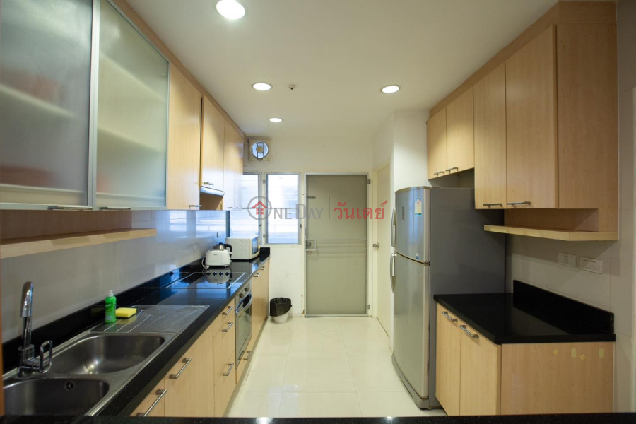 ฿ 75,000/ เดือน Baan Sawasdee 3 Beds 3 Baths Sukhumvit 31