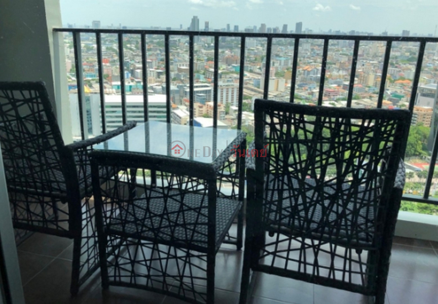 Condo for Rent: Belle Grand Rama 9, 90 m², 2 bedroom(s) Rental Listings