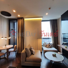 คอนโด สำหรับ เช่า: The Esse Sukhumvit 36, 43 ตร.ม., 1 ห้องนอน - OneDay_0