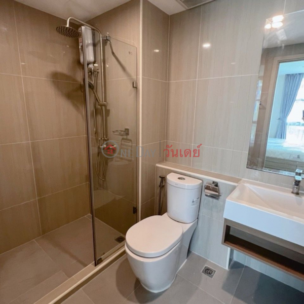 ฿ 12,000/ month Condo for rent The Teak Pattanakarn - Thonglor (4th floor)