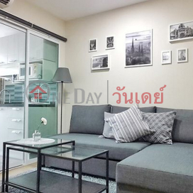 Condo for Sale: The Maple@ratchada 19, 32 m², 1 bedroom(s) - OneDay_0