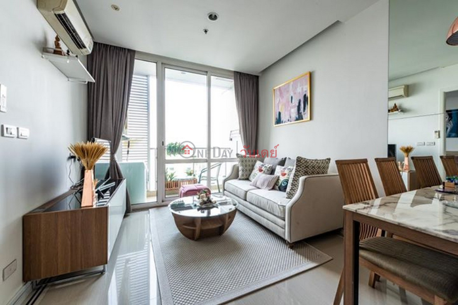 Condo for Sale: T.C. Green, 40 m², 1 bedroom(s) | Thailand Sales, ฿ 4.11Million