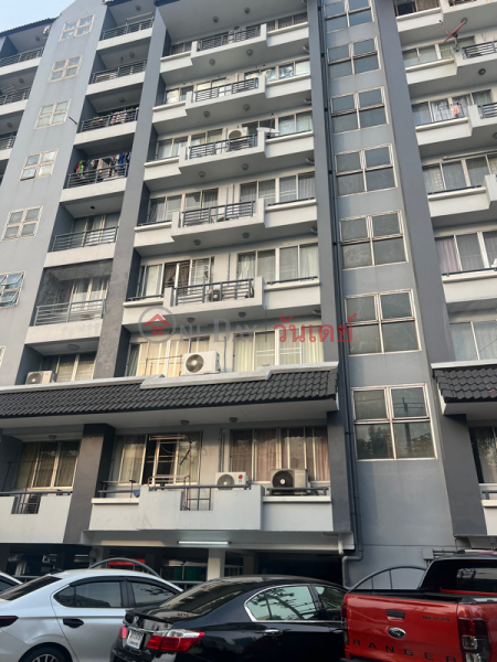 ตวันนา เรสซิเดนซ์ 1 (Tawanna Residence 1) จตุจักร | OneDay วันเดย์(4)