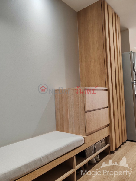 The Alcove Thonglor 10, Watthana, Bangkok Thailand | Sales ฿ 6.5Million