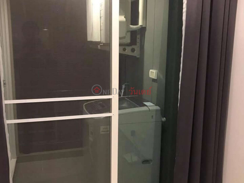 Condo for Rent: Regent Home Sukhumvit 97/1, 56 m², 1 bedroom(s) Rental Listings