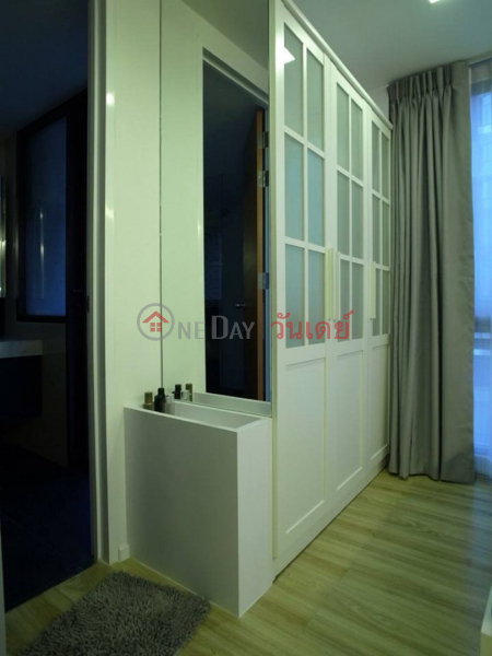 Condo for Rent: Xvi The Sixteenth Condominum, 30 m², 1 bedroom(s) | Thailand | Rental | ฿ 17,000/ month