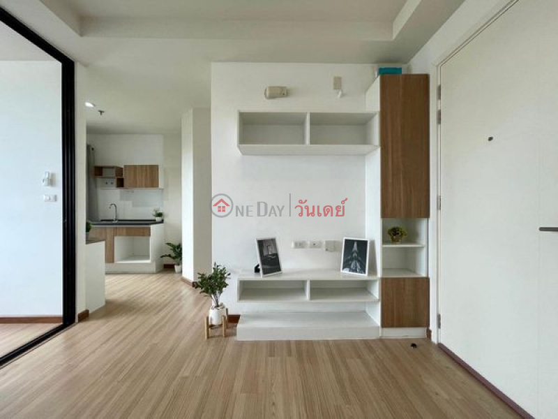 Condo for rent: J Condo Satorn-Kallaprapruk (16th floor) Thailand, Rental ฿ 8,500/ month