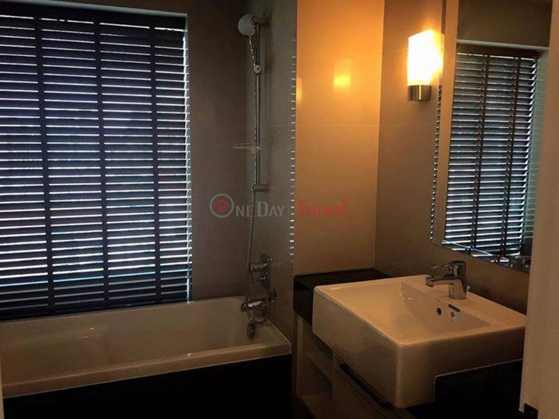 ฿ 39,000/ month, Condo for Rent: Supalai Premier @ Asoke, 85 m², 2 bedroom(s)