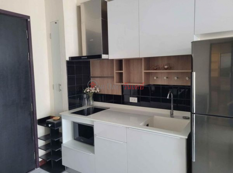 Condo for rent Diamond Sukhumvit (19th floor),Thailand Rental, ฿ 28,000/ month