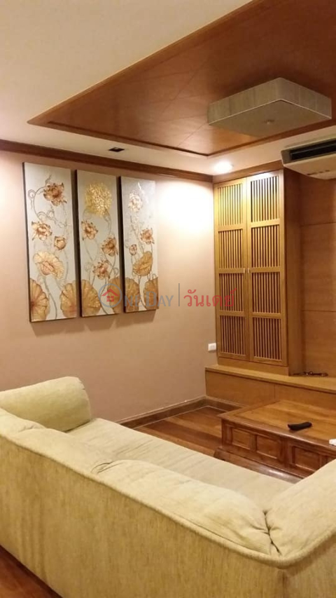 Condo for Rent: The Aree Condominium, 102 m², 2 bedroom(s) - OneDay_0