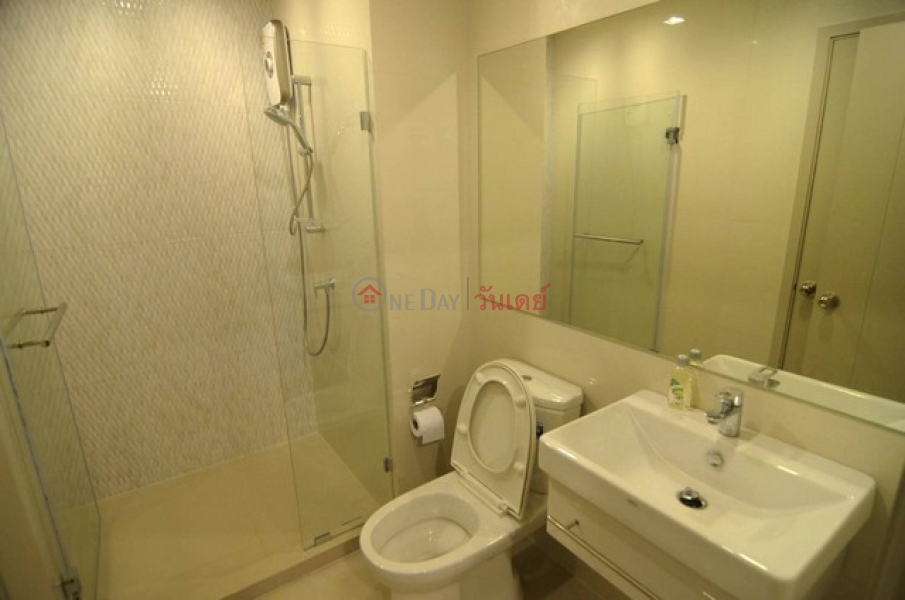 ฿ 28,000/ month | Condo for Rent: Life Sukhumvit 48, 50 m², 2 bedroom(s)