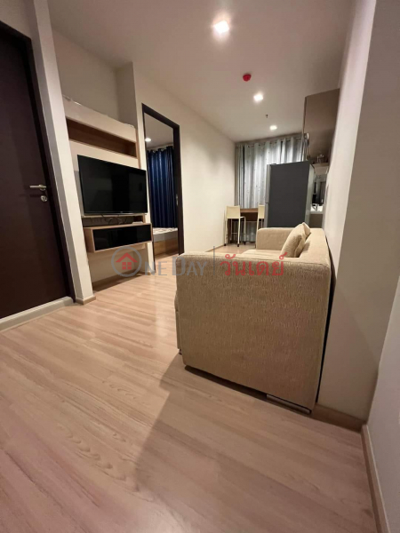 Condo for rent: Rhythm Sathorn (25th floor),fully furnished Rental Listings