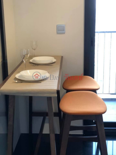 Condo for Rent: THE LINE Jatujak - Mochit, 27 m², 1 bedroom(s) Thailand | Rental | ฿ 17,500/ month