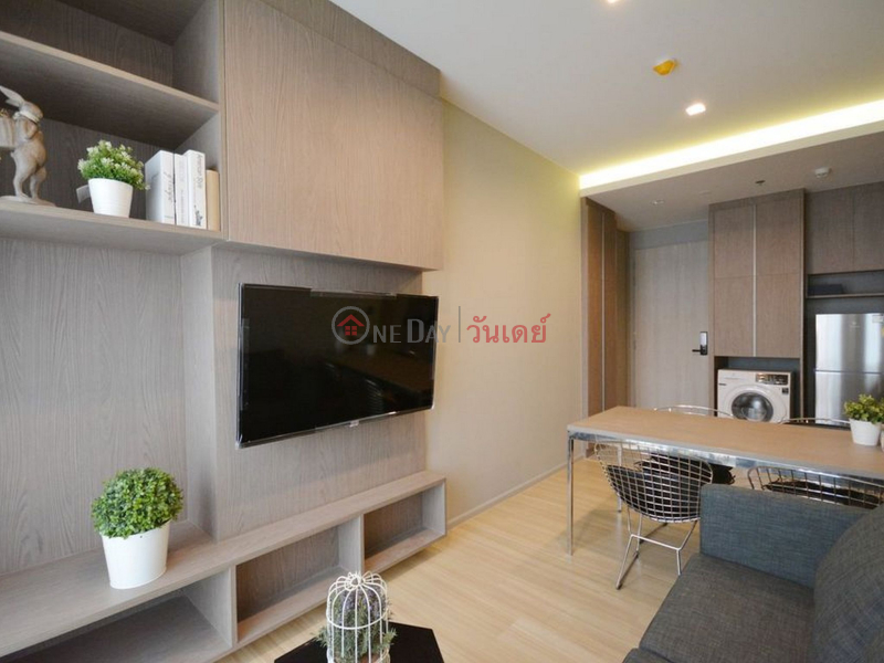 Condo for Rent: M Jatujak, 56 m², 2 bedroom(s) Rental Listings