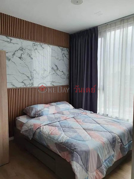 Condo Modiz Rhyme Ramkhamhaeng (17th floor) | Thailand | Rental ฿ 13,000/ month