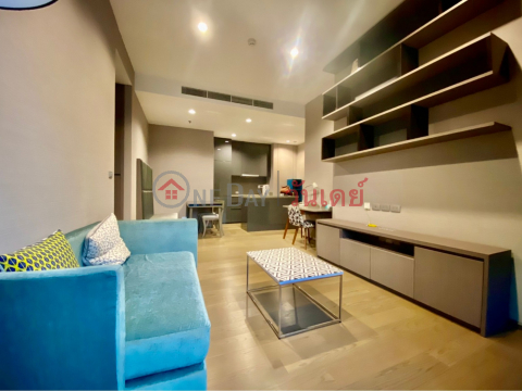 Condo for Rent: The Diplomat Sathorn, 77 m², 2 bedroom(s) - OneDay_0