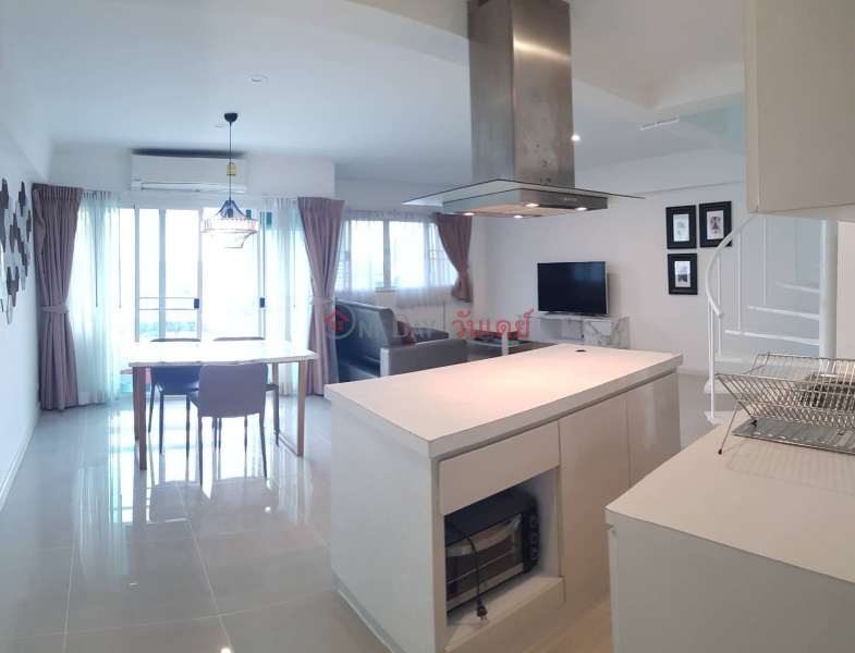 Condo for Rent: Thonglor Tower, 96 m², 2 bedroom(s) Thailand, Rental | ฿ 33,000/ month