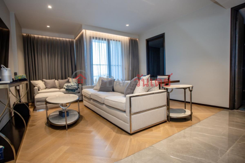 Condo for Rent: The Reserve Sukhumvit 61, 49 m², 1 bedroom(s) - OneDay_0