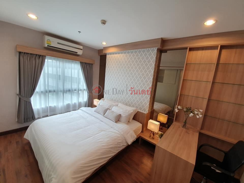 ฿ 18,000/ เดือน, คอนโด สำหรับ เช่า: Q House Condo Sathorn, 47 ตร.ม., 1 ห้องนอน