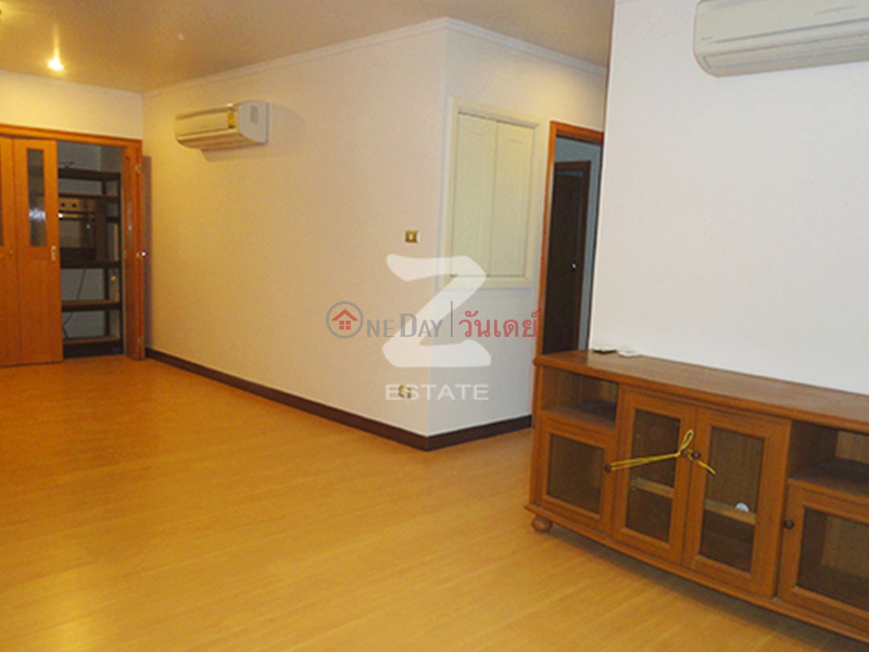 Condo for Rent: River Heaven, 110 m², 2 bedroom(s) Rental Listings