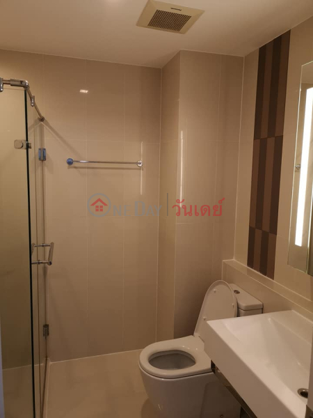 Condo for Rent: Q House Condo Sukhumvit 79, 31 m², 1 bedroom(s) Rental Listings