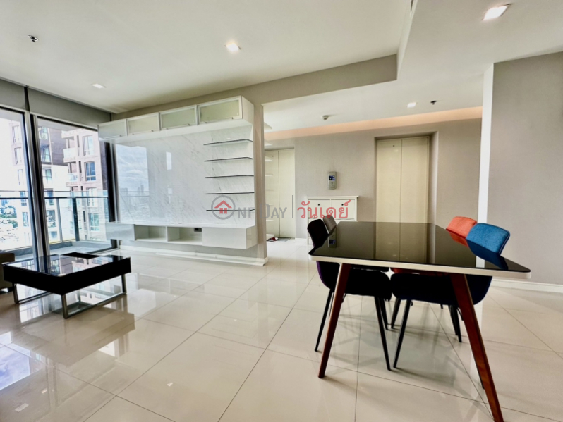 StarView Rama 3 (27th floor) | Thailand, Sales | ฿ 8.8Million