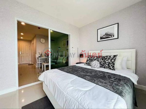 Condo for rent: Metro Park Sathorn The Lake (5th floor, building D) _0