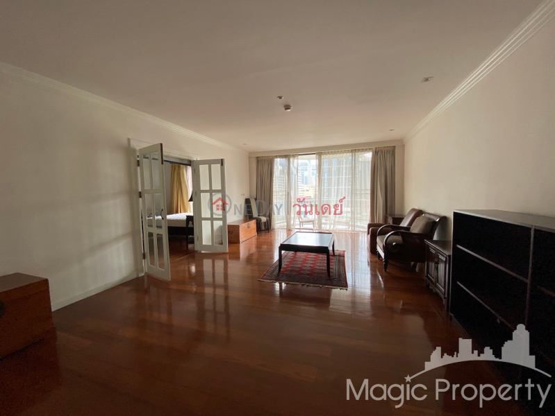 Chidlom Place Condominium, Pathum Wan, Bangkok Thailand | Rental | ฿ 120,000/ month