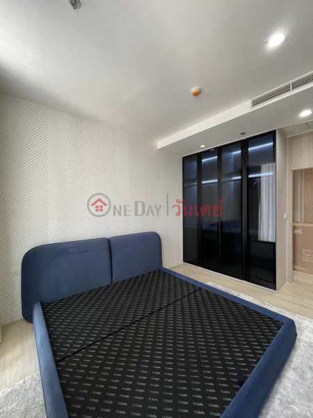 Condo for Rent: Noble Ploenchit, 117 m², 2 bedroom(s) Rental Listings