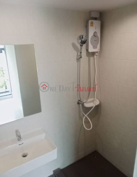 ฿ 11,000/ month | Condo for rent: iCondo Activ (3rd floor),fully furnished