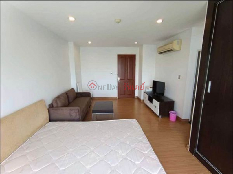 ให้เช่าคอนโด Bridge Condo (ชั้น 7) รายการเช่า