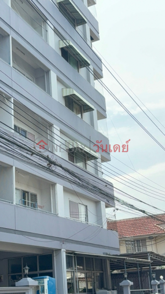 ไพฑูรย์ แมนชั่น (Paitoon Mansion) บางซื่อ | OneDay วันเดย์(2)