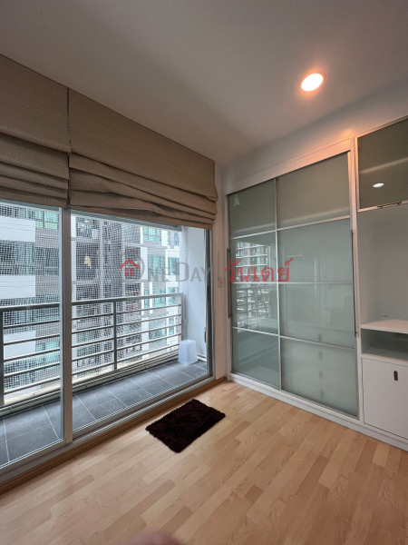 Property Search Thailand | OneDay | Residential Rental Listings | Condo for Rent: Noble Lite, 32 m², 1 bedroom(s)