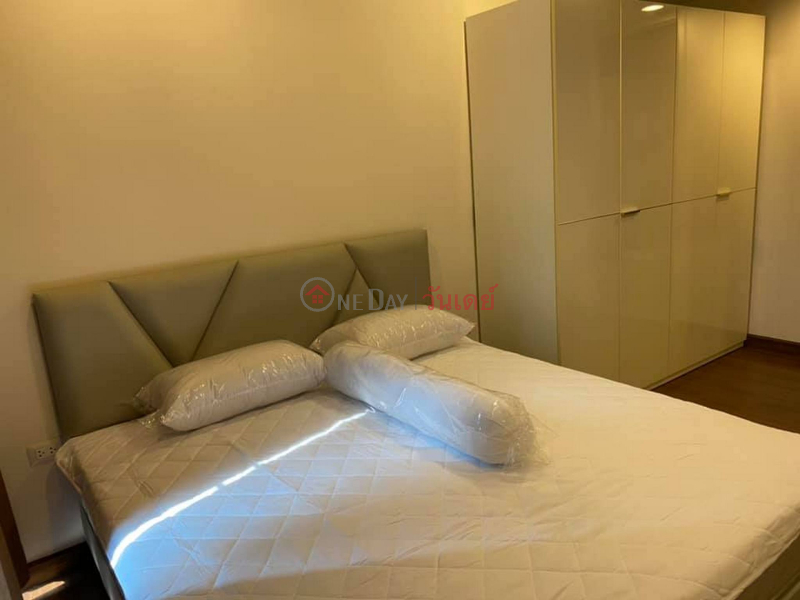 ฿ 24,000/ เดือน, คอนโด สำหรับ เช่า: Supalai Elite Sathorn - Suanplu, 53 ตร.ม., 1 ห้องนอน