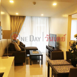 Condo for Rent: Downtown Forty Nine, 40 m², 1 bedroom(s) - OneDay_0