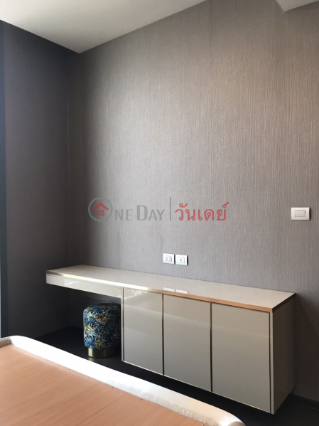 Condo for Rent: Laviq Sukhumvit 57, 48 m², 1 bedroom(s) Thailand | Rental, ฿ 48,000/ month