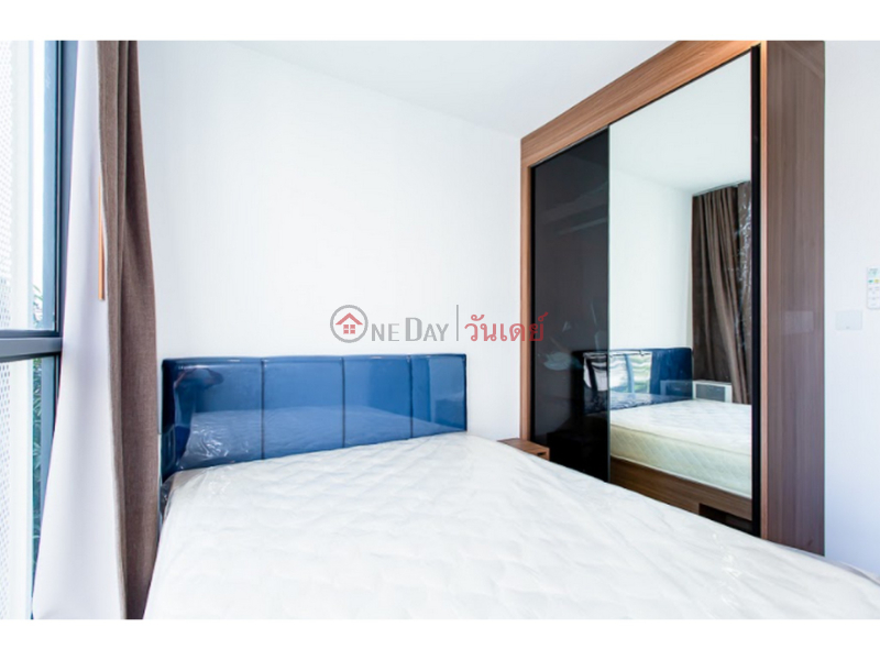 Property Search Thailand | OneDay | Residential Rental Listings, Condo for Rent: Taka Haus Ekamai 12, 52 m², 2 bedroom(s)