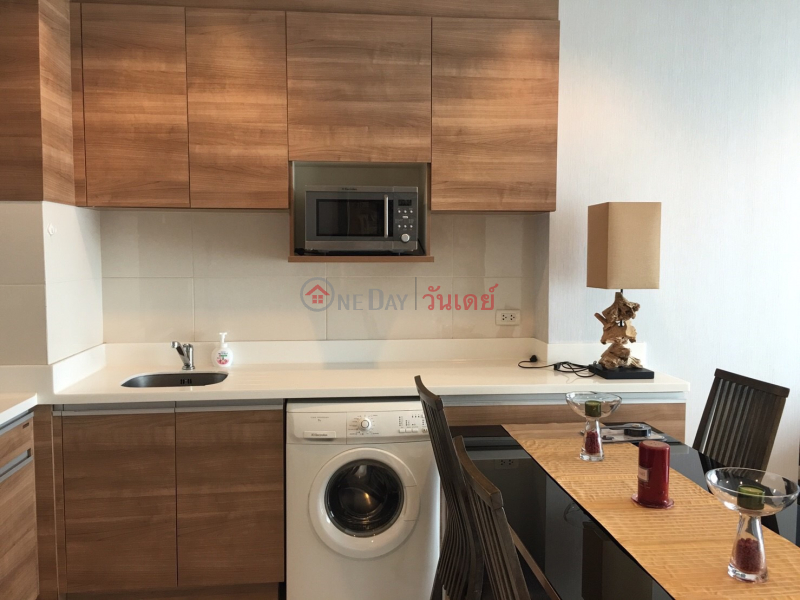 Condo for Rent: Rhythm Ratchada - Huai Khwang, 66 m², 2 bedroom(s) Rental Listings