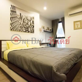 Condo for Rent: Ideo Q Ratchathewi, 34 m², 1 bedroom(s) - OneDay_0