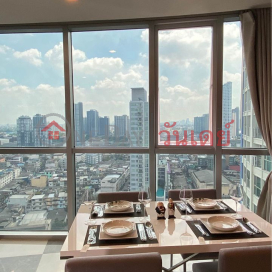 Condo for Rent: Le Luk Condominium, 55 m², 1 bedroom(s) - OneDay_0