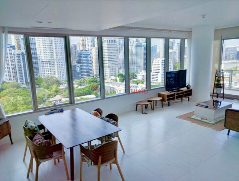 185 Rajadamri Rental Listings (WF-19)