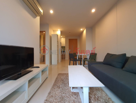 คอนโด สำหรับ เช่า: Circle Condominium, 44 ตร.ม., 1 ห้องนอน - OneDay_0