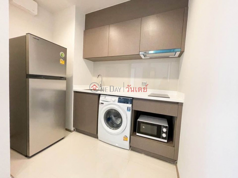 Condo for rent Life Ladprao Valley (35th floor),Thailand, Rental, ฿ 23,000/ month