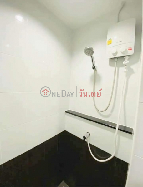 Condo for rent: ASAKAN Tower Srinagarindra (7th floor) | Thailand Rental ฿ 6,500/ month